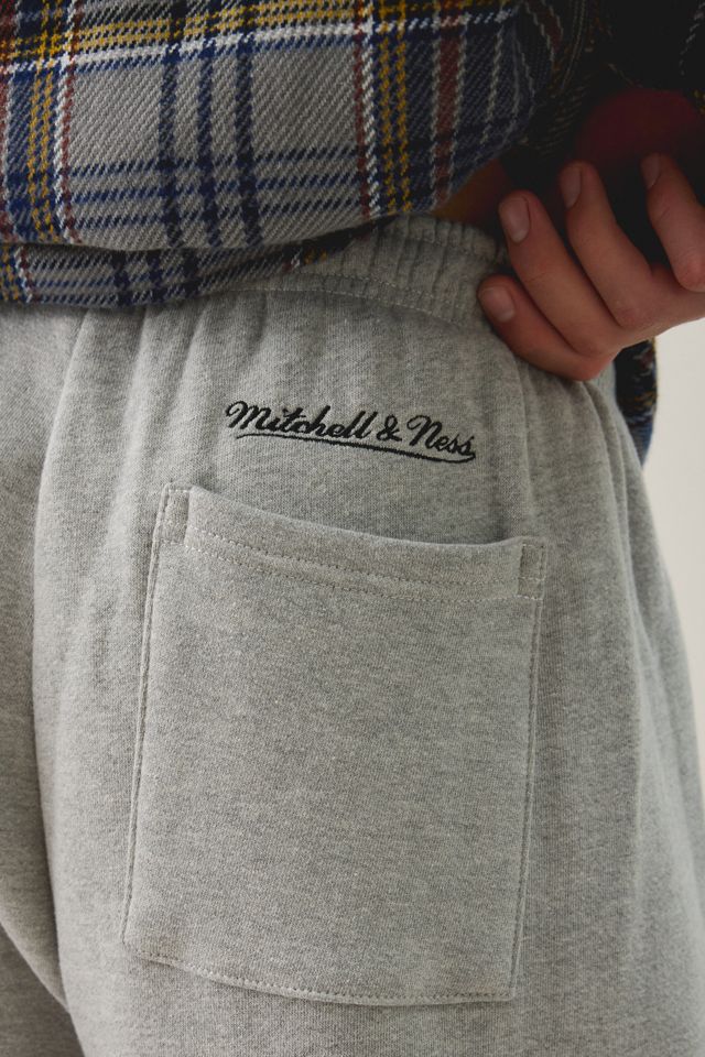 Pantalon de jogging à logo d'équipe NFL Mitchell & Ness #4