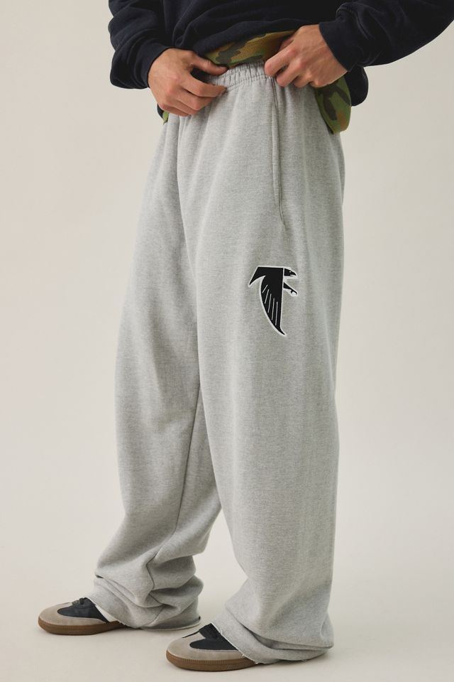 Mitchell & Ness NFL Team Logo Sweatpants #1