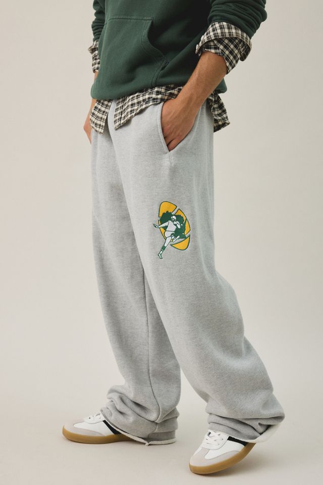 Mitchell & Ness UO Exclusive NFL Team Logo Sweatpants #1