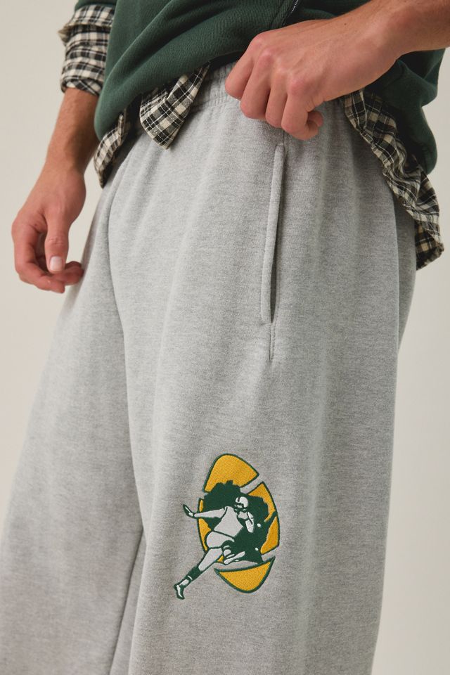 Mitchell & Ness UO Exclusive NFL Team Logo Sweatpants #2