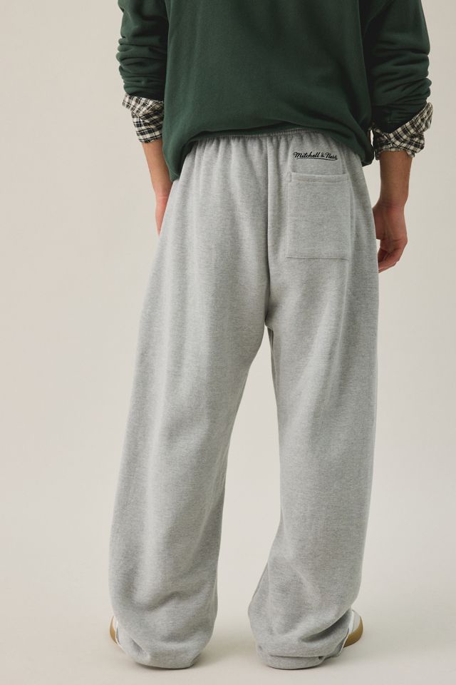 Mitchell & Ness UO Exclusive NFL Team Logo Sweatpants #3