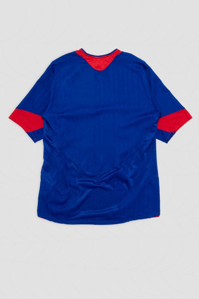 Vintage Manchester United Jersey #1
