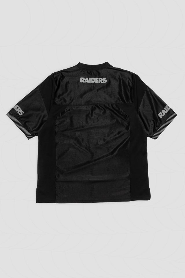 Vintage Las Vegas Raiders Jersey #1