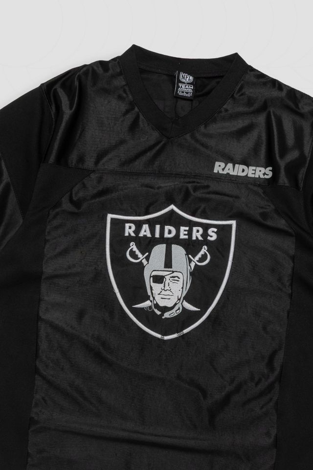 Vintage Las Vegas Raiders Jersey #2