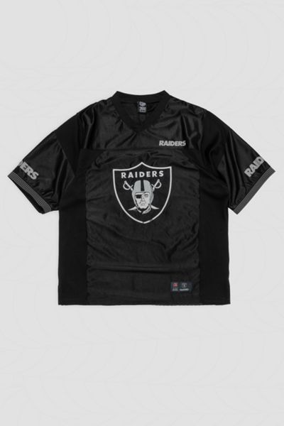 Vintage Las Vegas Raiders Jersey