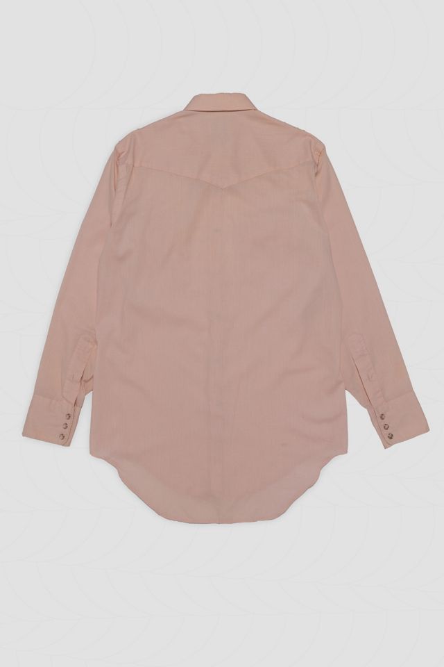 Vintage Western Shirt #1