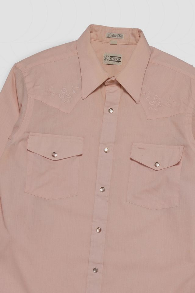 Vintage Western Shirt #2
