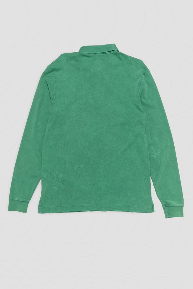 Vintage Land's End Long Sleeve Shirt #1