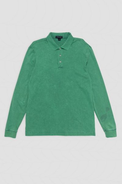 Vintage Land's End Long Sleeve Shirt