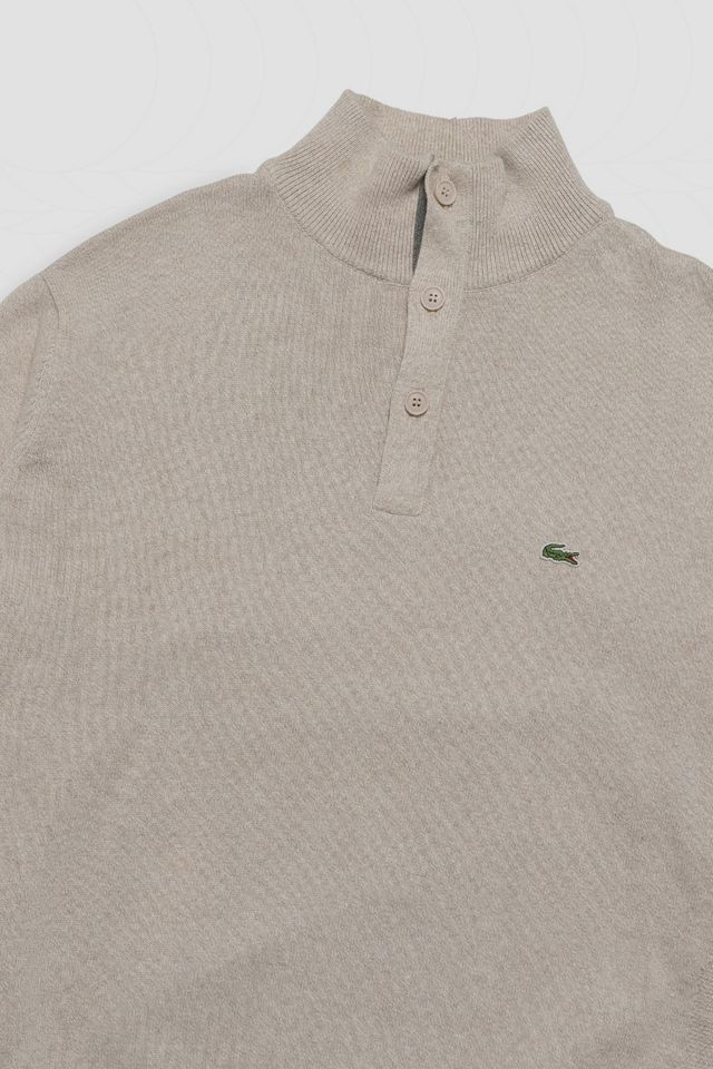 Vintage Lacoste Sweater #2