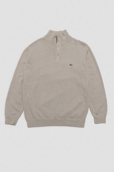 Vintage Lacoste Sweater