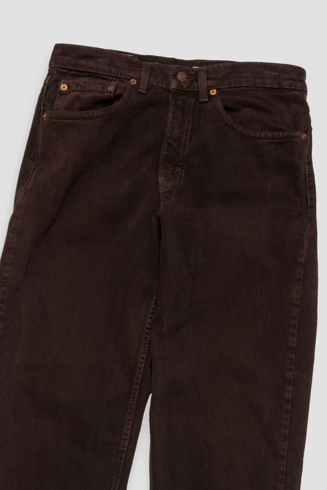 Vintage Levi’s® Denim Jeans #2