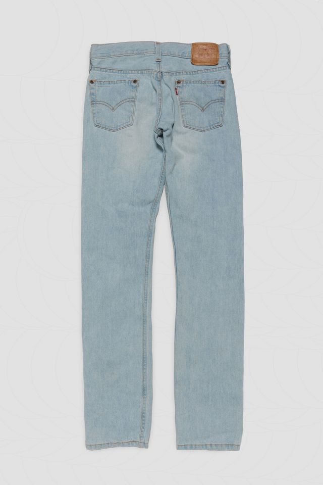 Vintage Levi’s® Denim Jeans #1