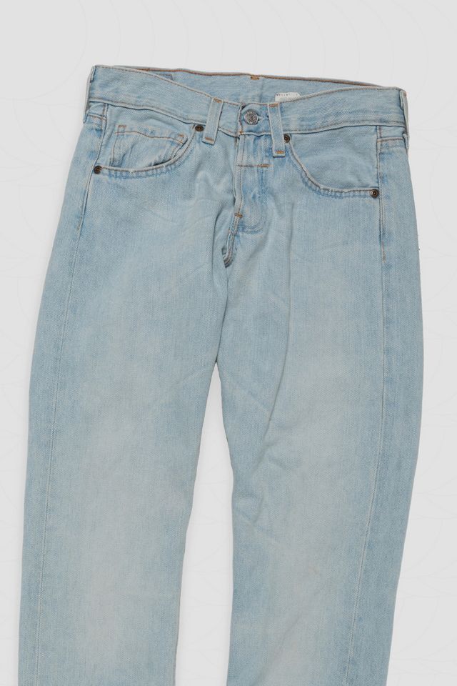 Vintage Levi’s® Denim Jeans #2