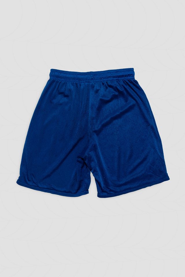 Vintage Russell Athletic Mesh Shorts #1