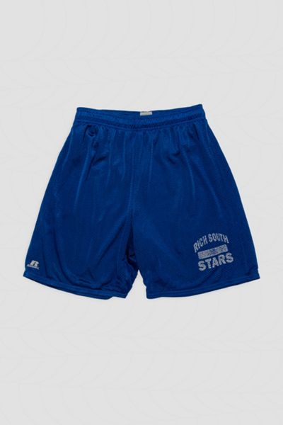 Vintage Russell Athletic Mesh Shorts
