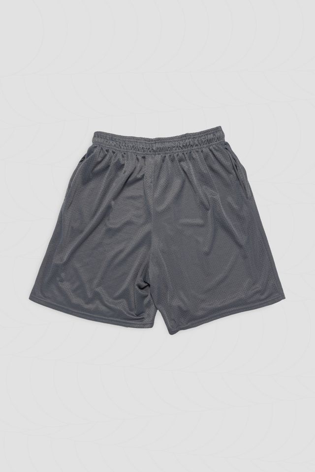 Vintage Russell Athletic Mesh Shorts #1