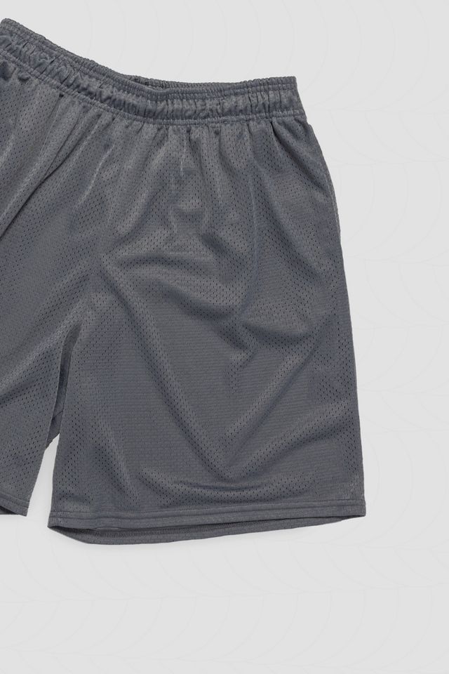 Vintage Russell Athletic Mesh Shorts #2