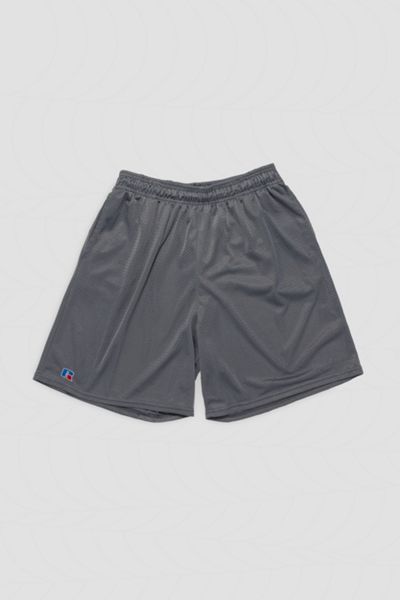 Vintage Russell Athletic Mesh Shorts
