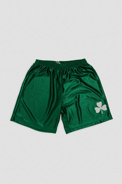 Vintage Clover Shorts | Urban Outfitters