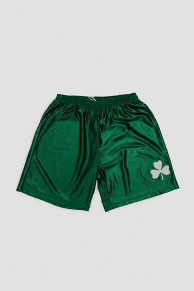 Vintage Clover Shorts