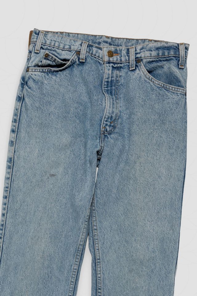 Vintage Levi’s® Denim Jeans #2