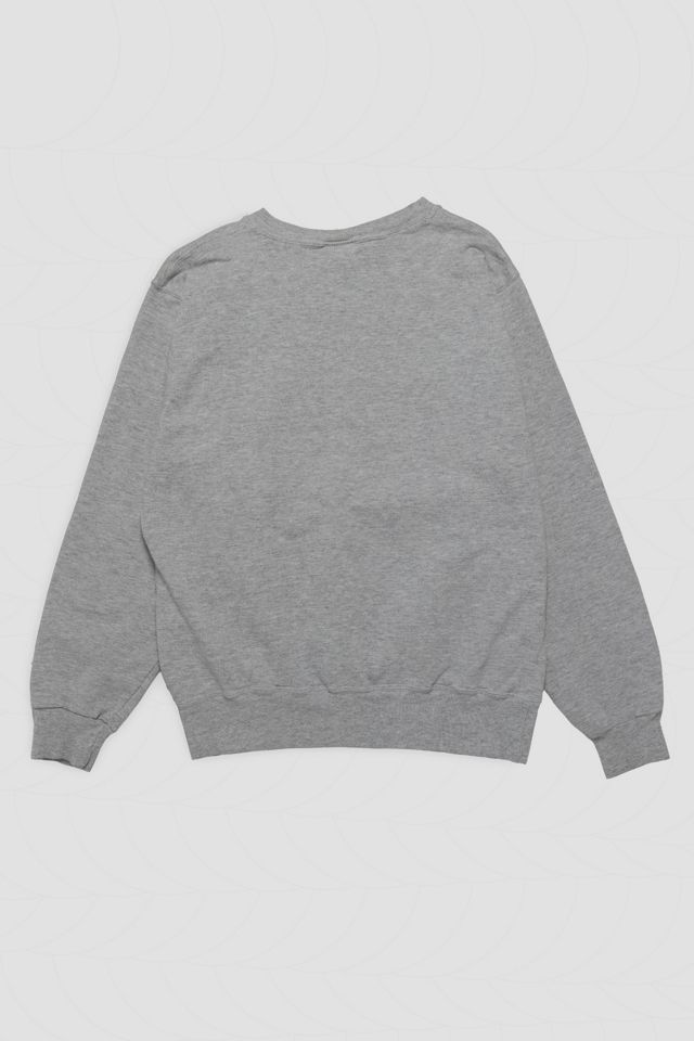Vintage New York University Sweatshirt #1
