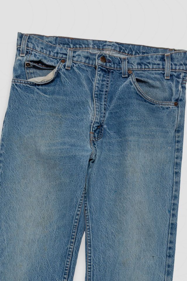 Vintage Levi’s® Denim Jeans #2