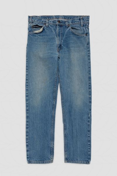 Vintage Levi’s® Denim Jeans