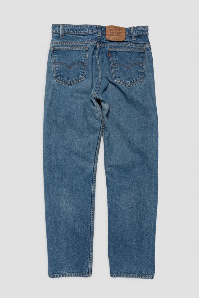 Vintage Levi’s® 505 Denim Jeans #1