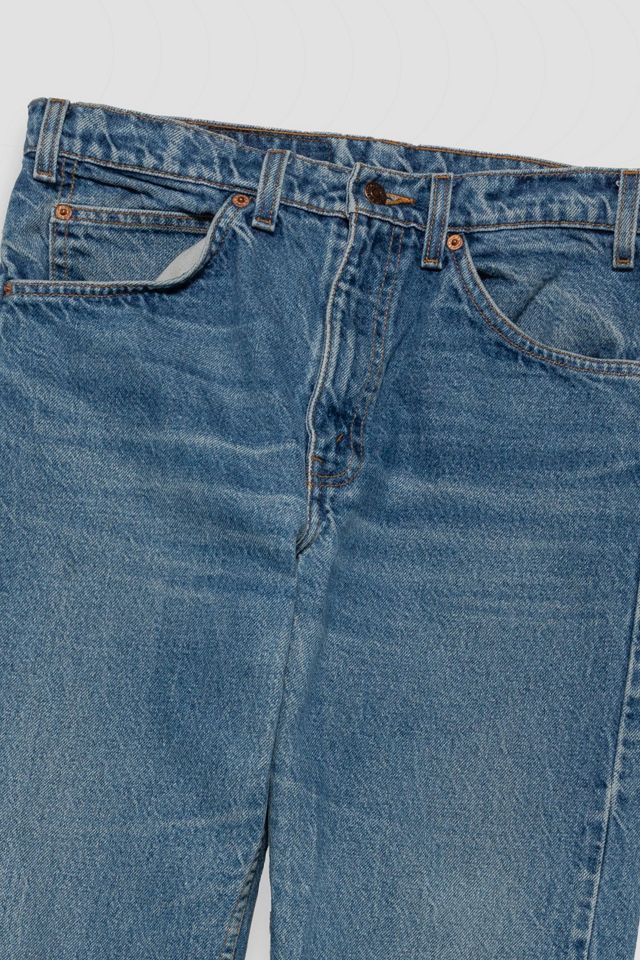 Vintage Levi’s® 505 Denim Jeans #2