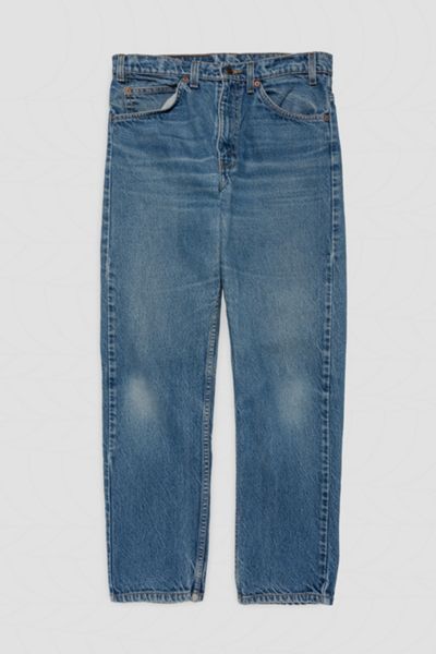 Vintage Levi’s® 505 Denim Jeans