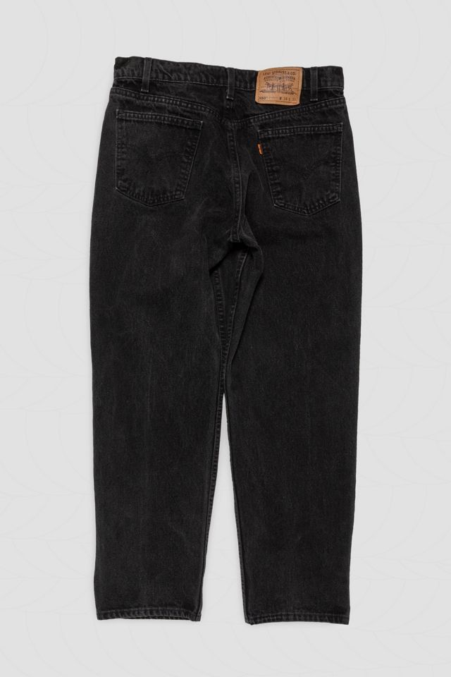 Vintage Levi’s® 550 Denim Jeans #1