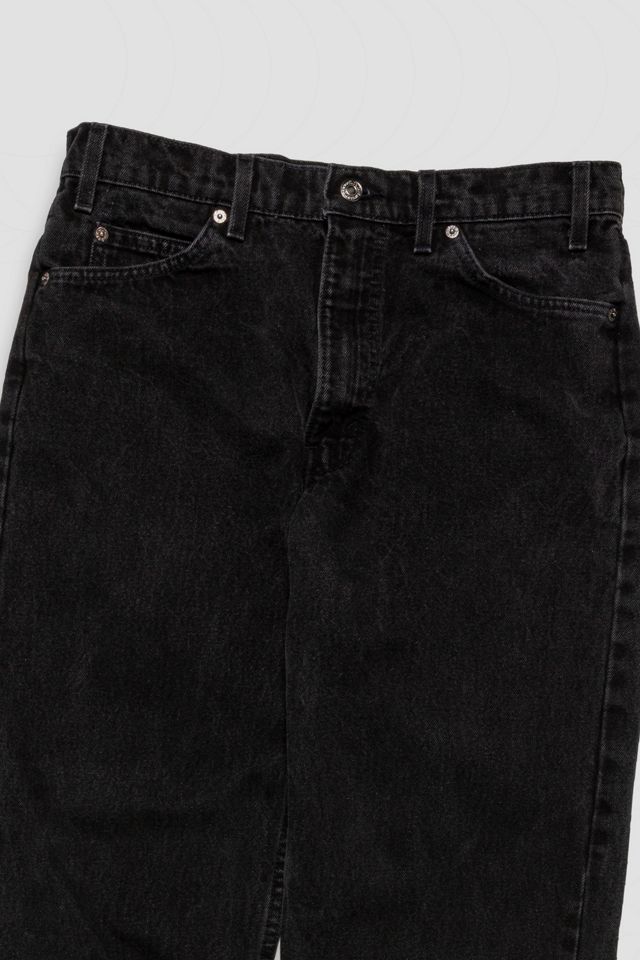 Vintage Levi’s® 550 Denim Jeans #2
