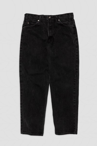 Vintage Levi’s® 550 Denim Jeans