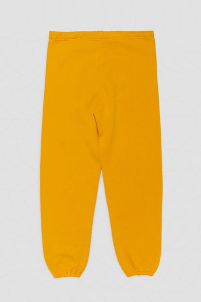 Vintage Russell Fleece 77 Sweatpants
