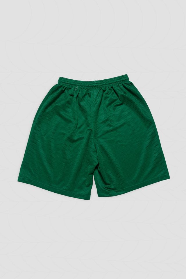 Vintage Mesh Shorts #1