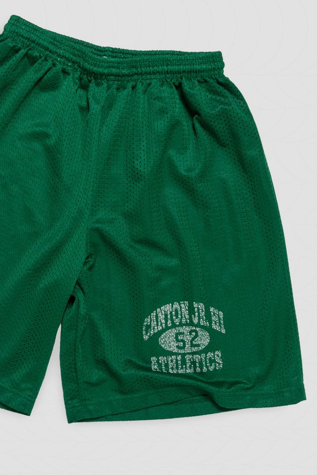 Vintage Mesh Shorts #2