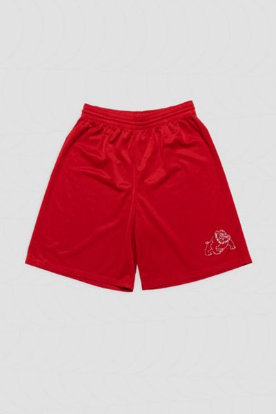 Vintage Bull Dog Mesh Shorts