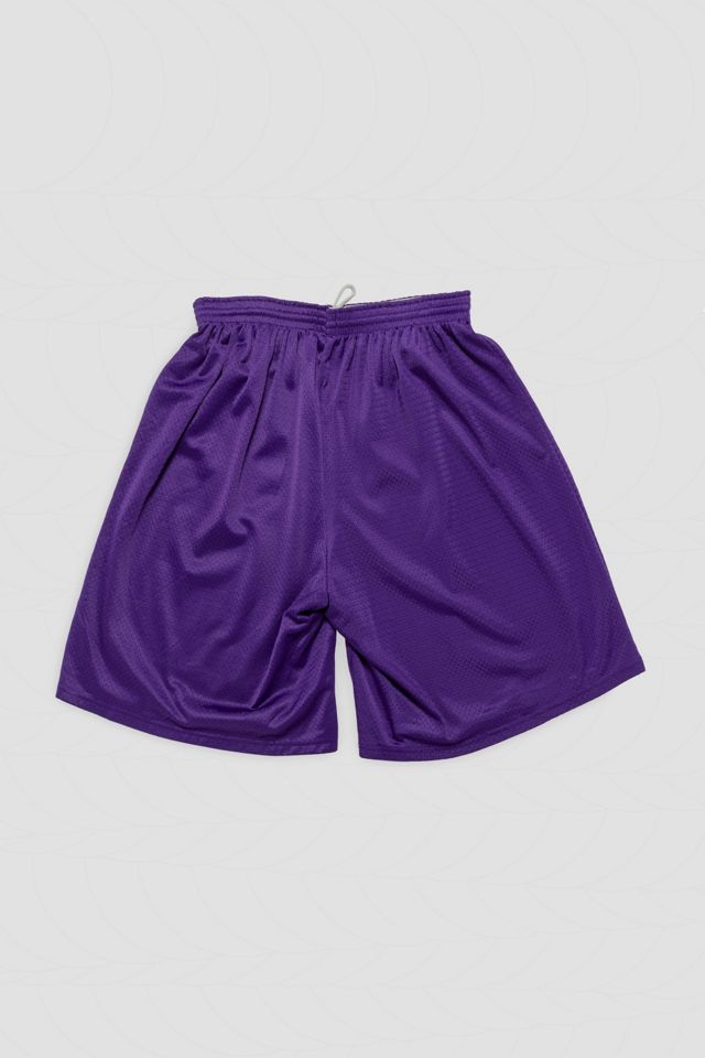 Vintage Champion Mesh Shorts #1