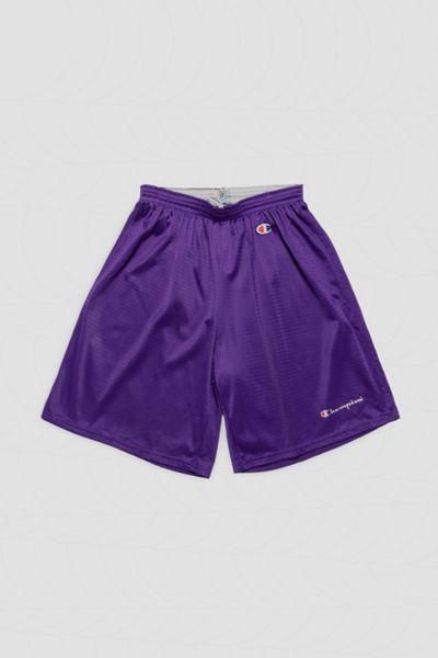 Vintage Champion Mesh Shorts