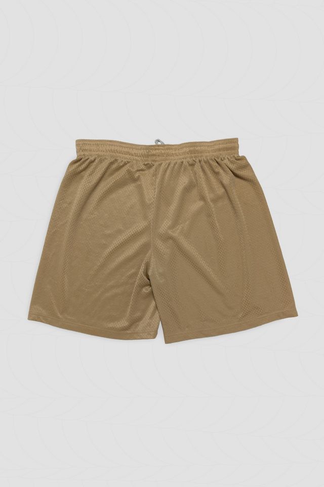 Vintage Mesh Shorts #1