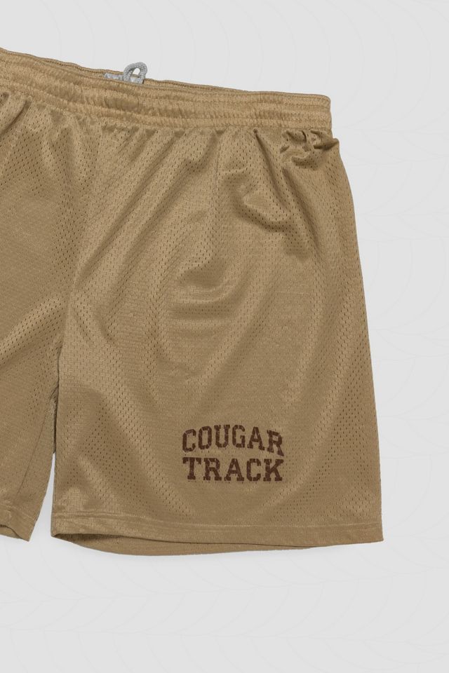 Vintage Mesh Shorts #2