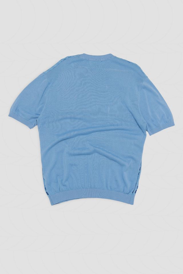 Vintage Knit Sweater #1
