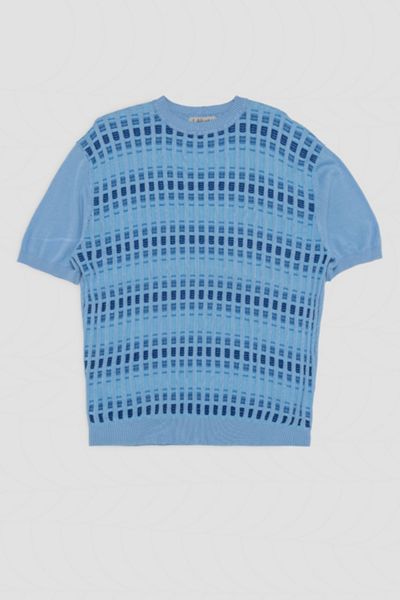 Vintage Knit Sweater