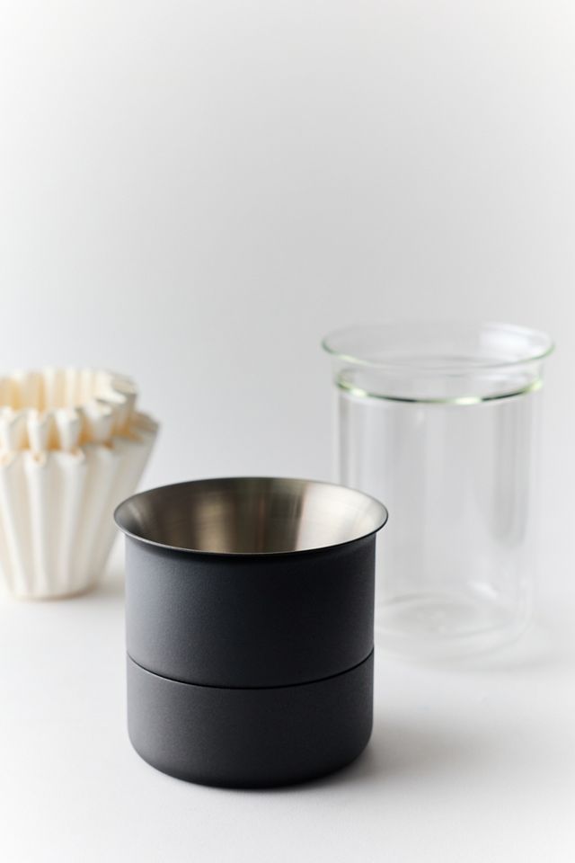 Fellow Stagg [X] Pour-Over Coffee Set #1