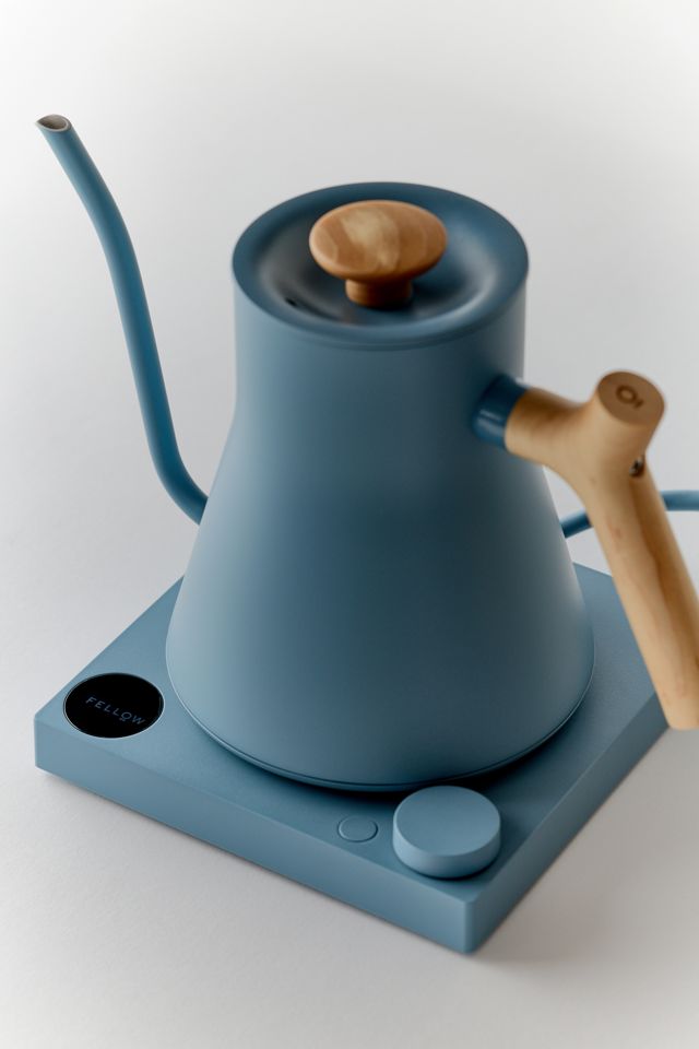 Fellow Stagg EKG Pro Electric Pour-Over Kettle #1