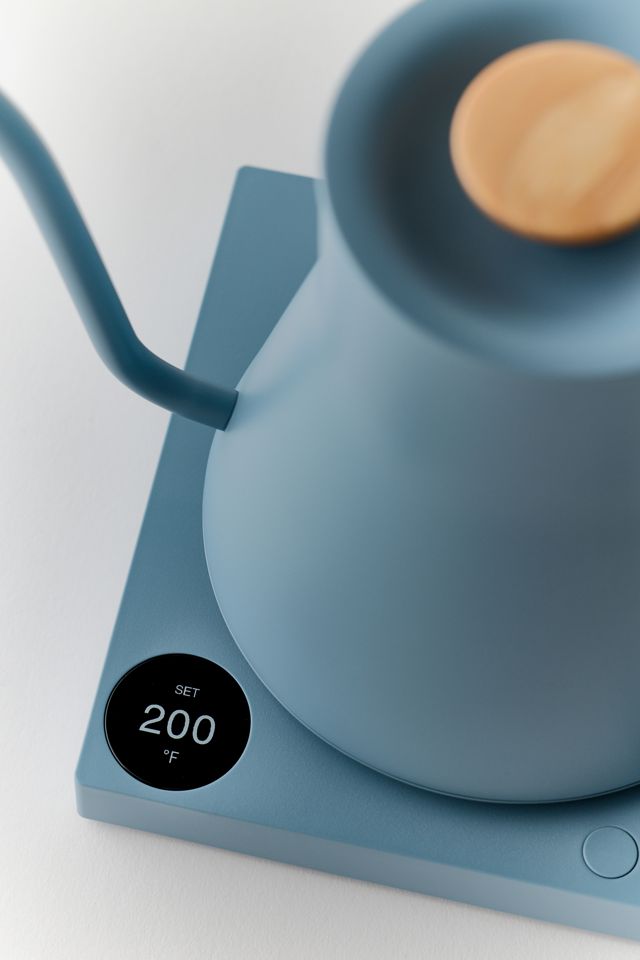 Fellow Stagg EKG Pro Electric Pour-Over Kettle #2