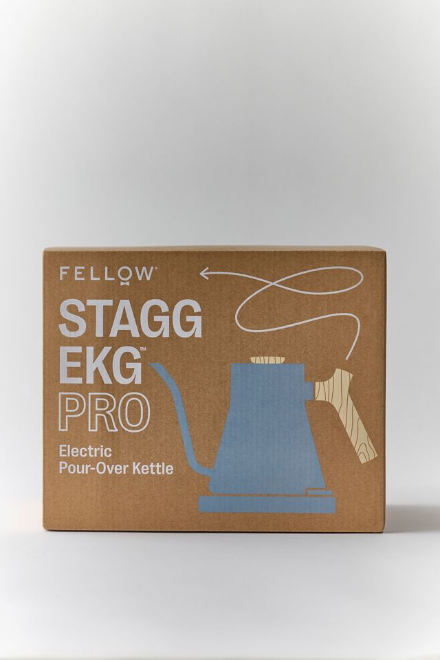 Fellow Stagg EKG Pro Electric Pour-Over Kettle #3
