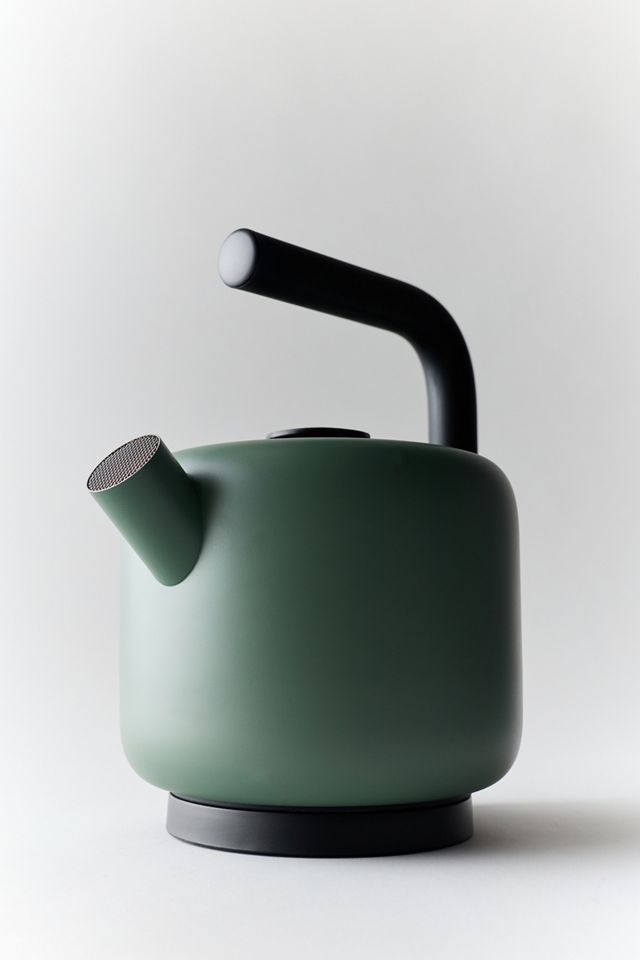 Fellow Clyde Electric Kettle #1
